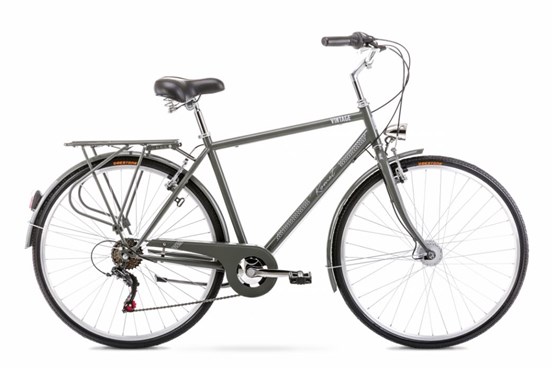 romet bikes review