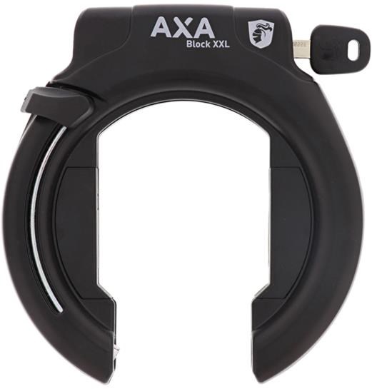 AXA Bike Security Block XXL Ring Frame Lock product image