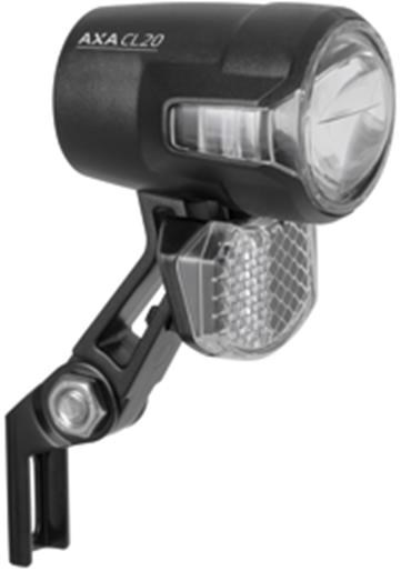 AXA Bike Security Compactline 20 Switch Front Light product image