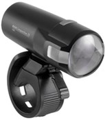 AXA Bike Security Compactline 20 Lux USB Front Light