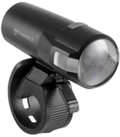 AXA Bike Security Compactline 20 Lux USB Front Light product image