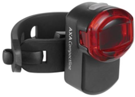 AXA Bike Security Compactline Rear Light product image
