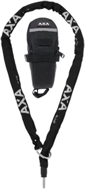 AXA Bike Security Chain RLC 140cm/5.5 Bag product image