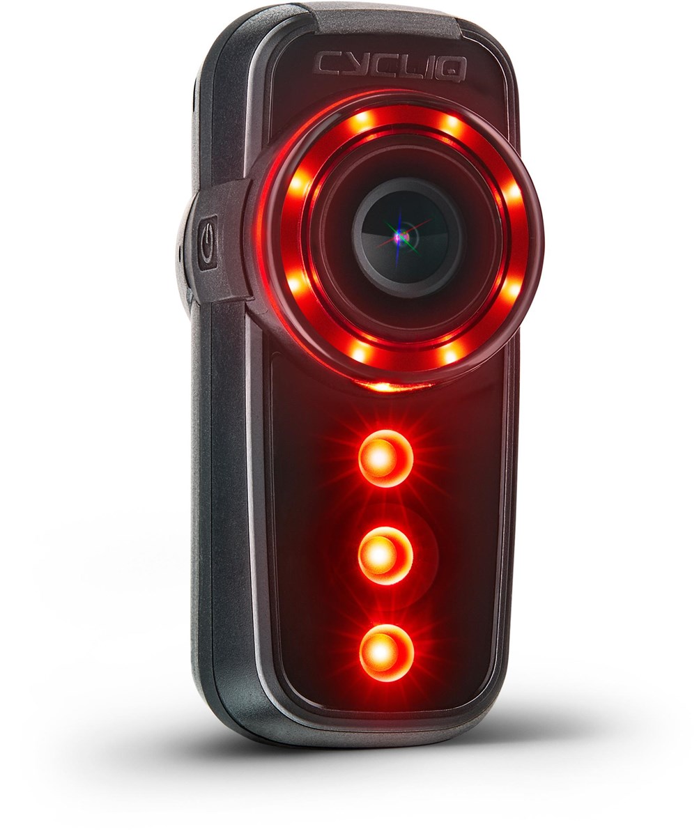 Cycliq FLY6 CE Generation 2 Dash Cam & Rear Light product image