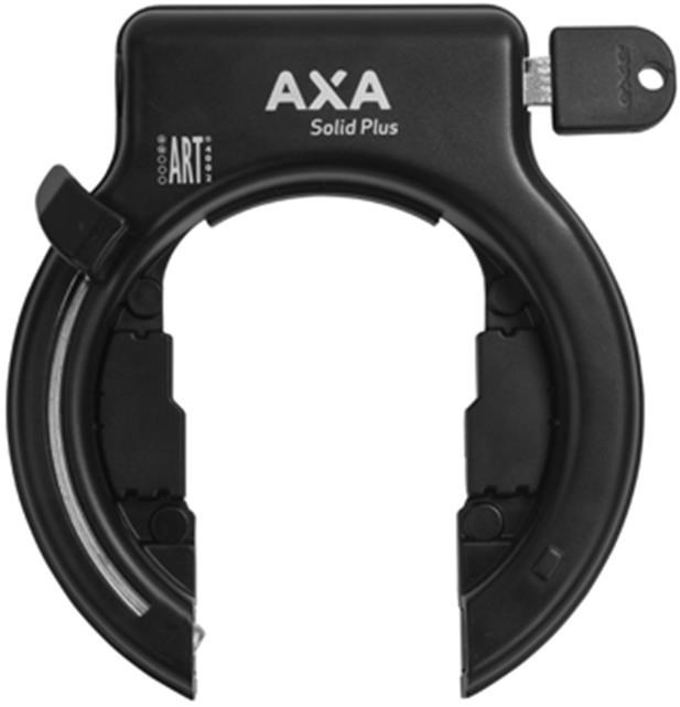 AXA Bike Security Soild Plus Frame Lock product image