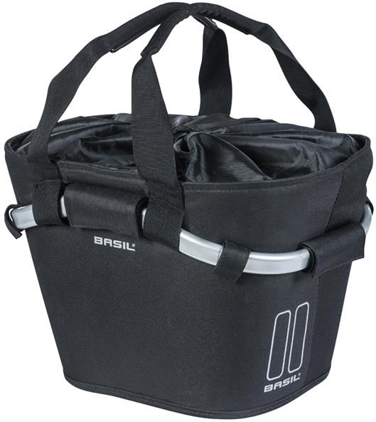 Basil Classic Carry All Front Basket product image