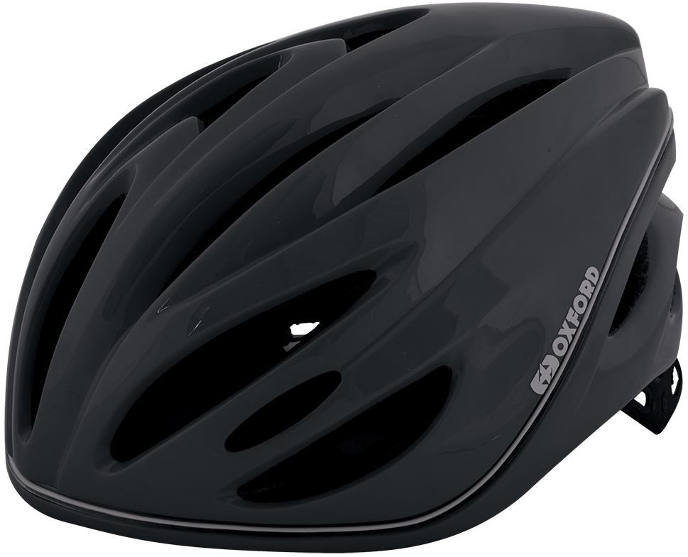 Oxford Metro-Glo Road Cycling Helmet product image