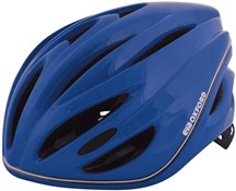 Oxford Metro-Glo Road Cycling Helmet