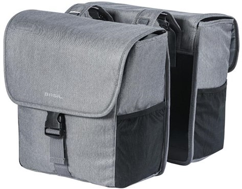 basil double pannier bag