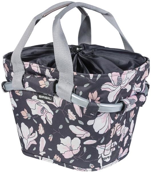 Basil Magnolia Carry All Front Basket product image