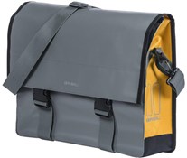 Basil Urban Load Messenger Pannier Bag
