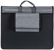 Basil Urban Load Messenger Pannier Bag