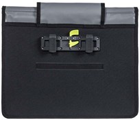 Basil Urban Load Messenger Pannier Bag