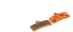 Fibrax Shimano Saint (2009) E-Bike Disc Brake Pads