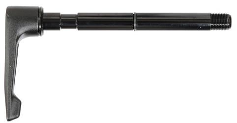 Cannondale Front Speed Release Thru Axle 100x12 2Lead P1.0 119L