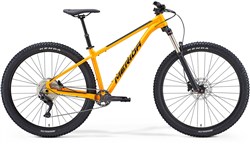 Merida Big Trail 400 29" Mountain Bike 2021 - Hardtail MTB