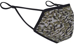 Madison Element Reusable Printed Face Covering / Masks