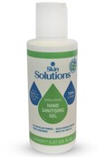 Oxford Anti-Bacterial Gel 150ml with Alcohol