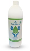Oxford Anti-Bacterial Gel 1L Refill Bottle with Alcohol