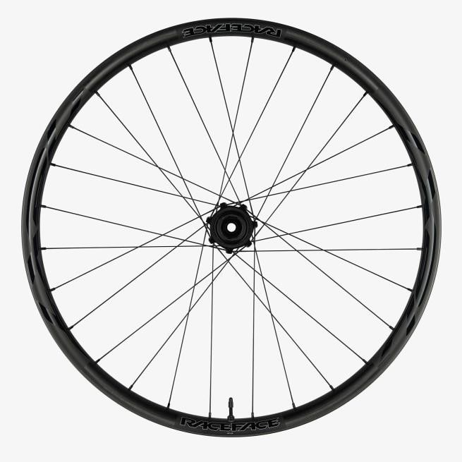 Next R 31mm Wheel 29" Rear MTB Wheel image 1