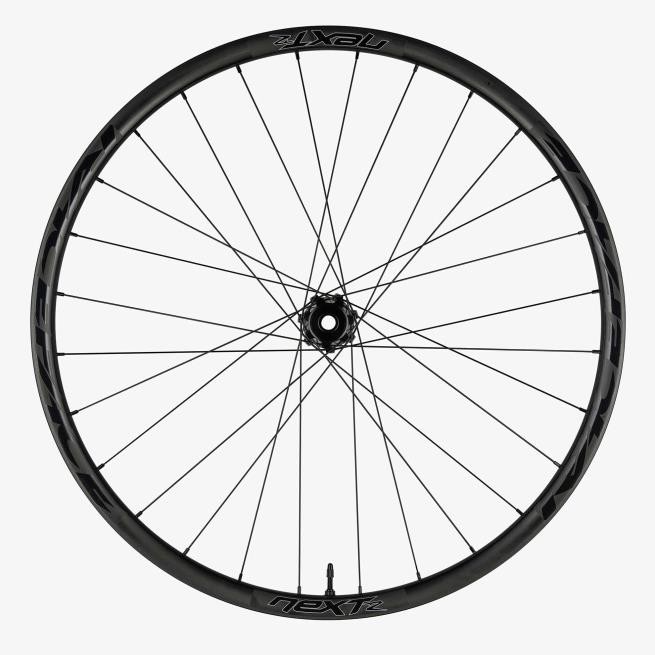 Next R 31mm 27.5" (650b) Front MTB Wheel image 2