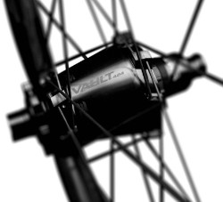 Next R 31mm 27.5" (650b) Front MTB Wheel image 5