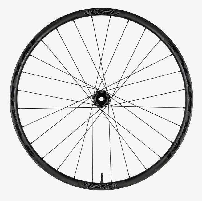 Next R 31mm 29" Front MTB Wheel image 1