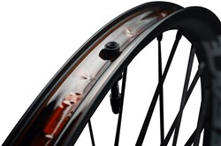 Race Face Atlas 30mm 29" Front MTB Wheel