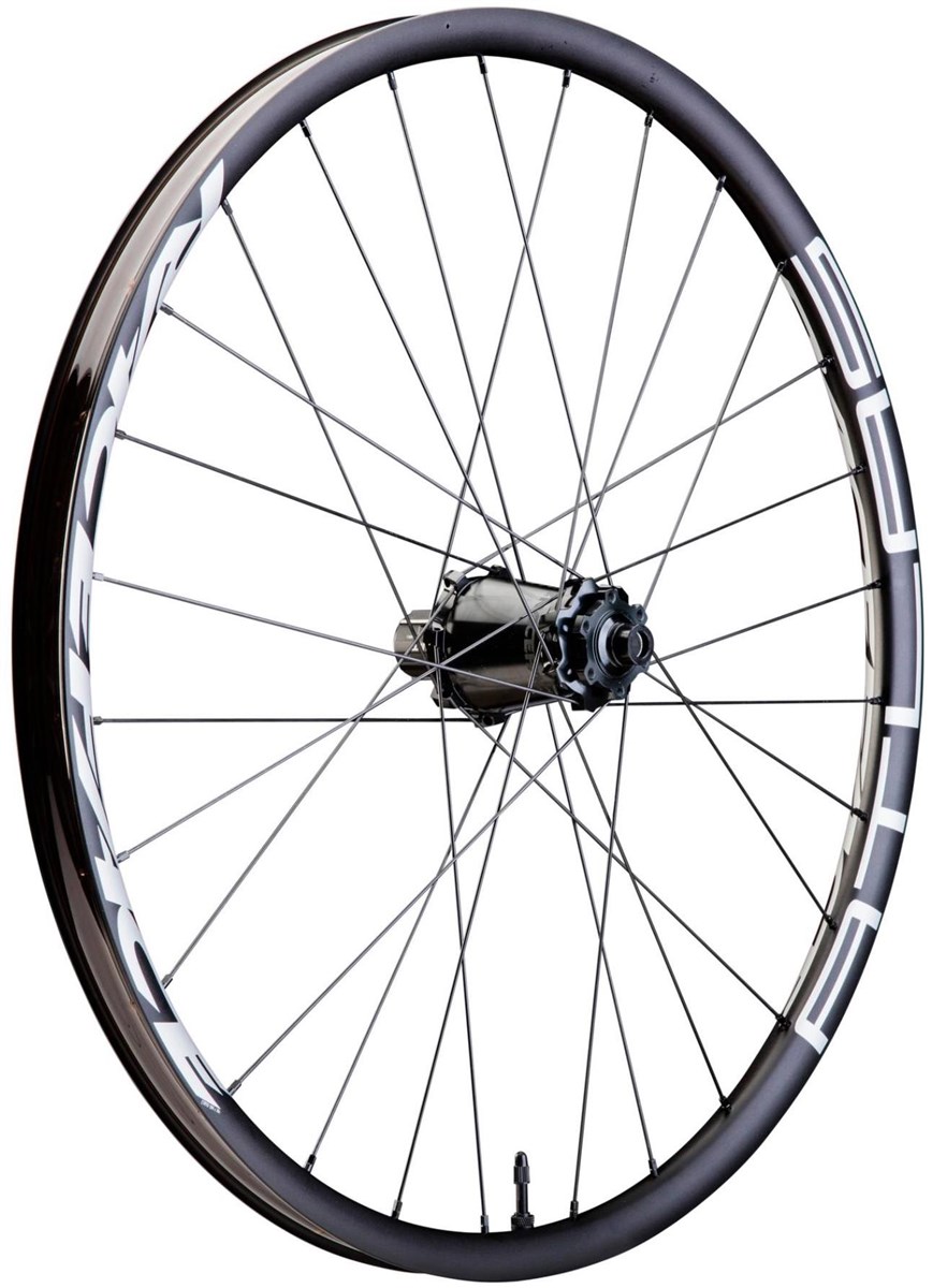 29 rear mtb wheel