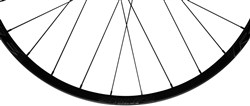 Race Face Turbine R 35mm 27.5" (650b) Rear MTB Wheel