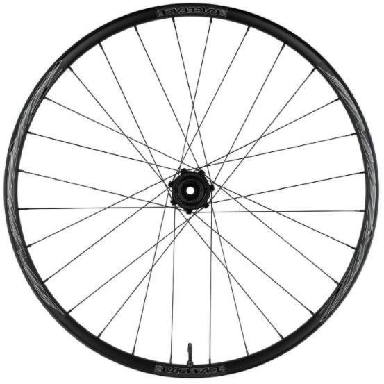 Turbine R 35mm 29" Rear MTB Wheel image 0