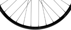 Aeffect R 30mm 27.5" (650b) Rear MTB Wheel image 3