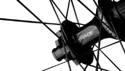 Aeffect R 30mm 27.5" (650b) Rear MTB Wheel image 4