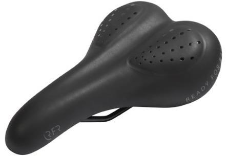 Cube RFR Trekking Saddle - Standard D2 & Gel