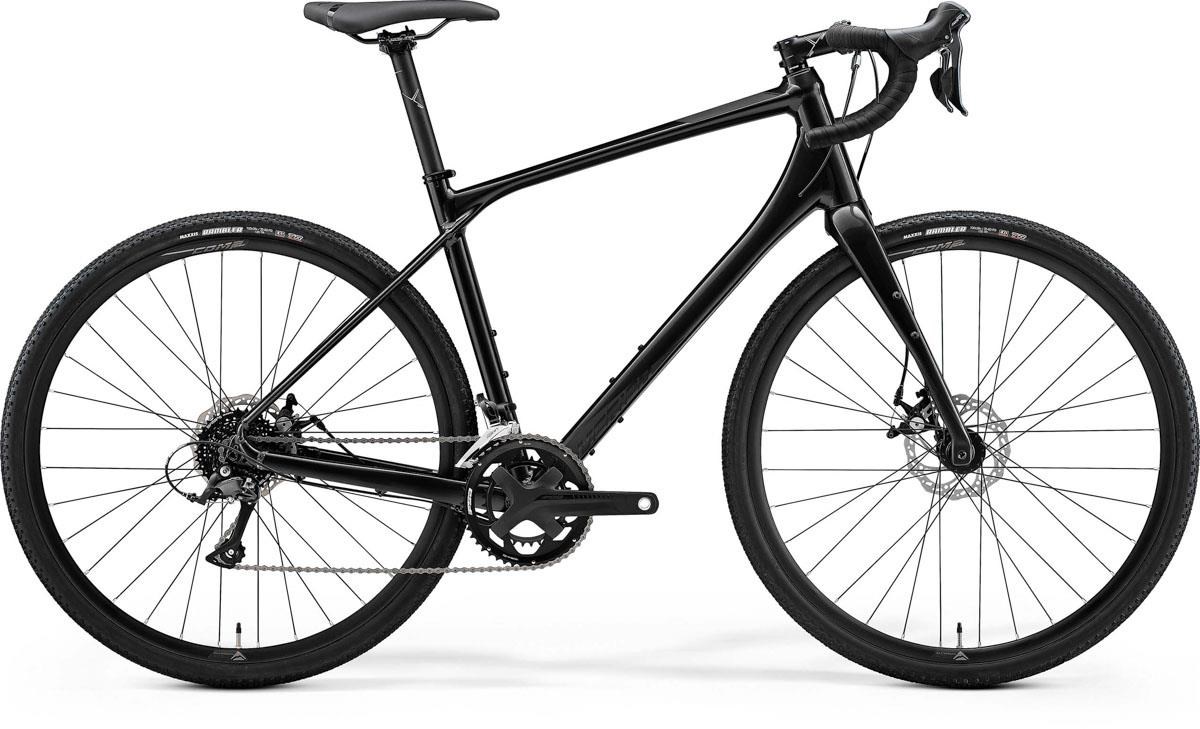 Merida Silex 200 2021 - Gravel Bike product image