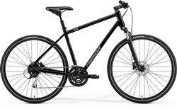 Merida Crossway 100 2021 - Hybrid Sports Bike
