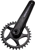 Race Face Affect R 137mm Cranks (Arms Only)