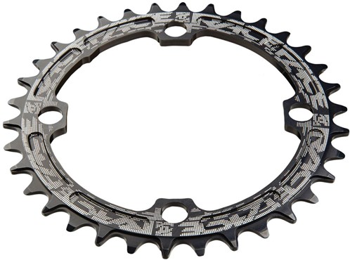 Race Face Single Narrow Wide Shimano 12-Speed Chainring