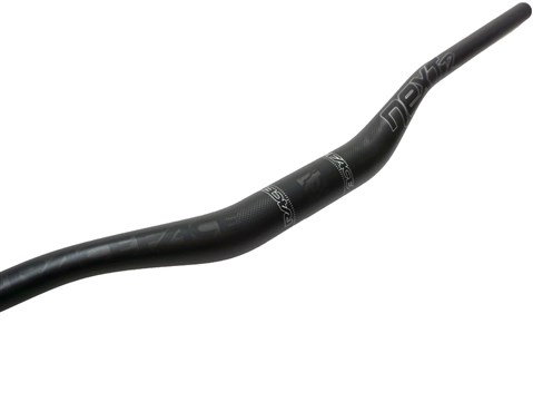 Race Face Next R 35mm Carbon Riser Handlebar