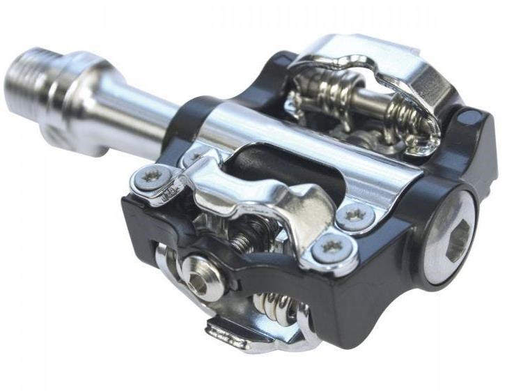ETC WAM-M19 MTB Clipless Pedals product image