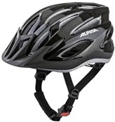 Alpina Alpina MTB17 Cycling Helmet