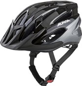Alpina Alpina MTB17 Cycling Helmet