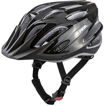 Alpina Tour 2.0 MTB Cycling Helmet