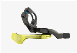 Race Face Turbine R Dropper Seatpost 1x Remote Lever