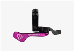 Race Face Turbine R Dropper Seatpost 1x Remote Lever
