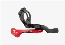Race Face Turbine R Dropper Seatpost 1x Remote Lever
