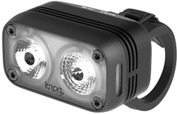 Knog Blinder Road 400 USB Rechargeable Front Light