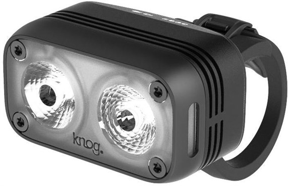 Knog Blinder Road 400 USB Rechargeable Front Light