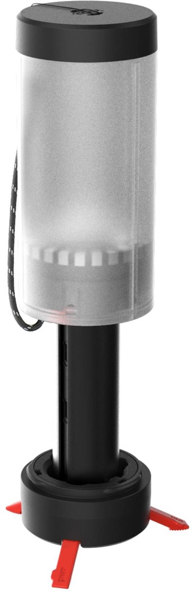 Knog PWR Lantern (No Battery) product image