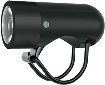Product image for Knog Plug USB Rechargeable Front Light